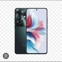 oppo reno 11f