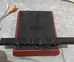 Wii Mini Game