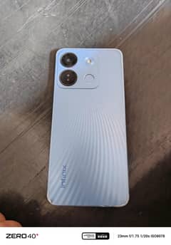 infinix