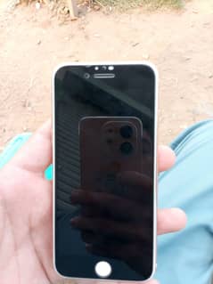 Iphone 8 10/10 64gb non pta rose color
