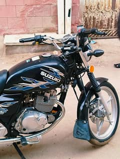 suzuki