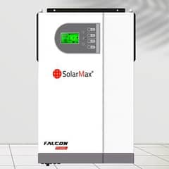 Solar Max falcon 5kw Pv 5000 Good Working
