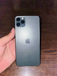 Iphone 11 pro Max 256 gb
