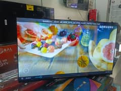 lED and LCD is available