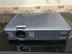 Projector