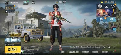 Pubg mobile id