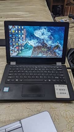 Haier core m3 y11c touch