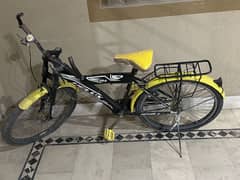 Cycle