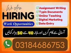 Online Earning