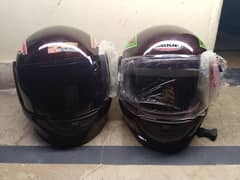 move or safe helmet