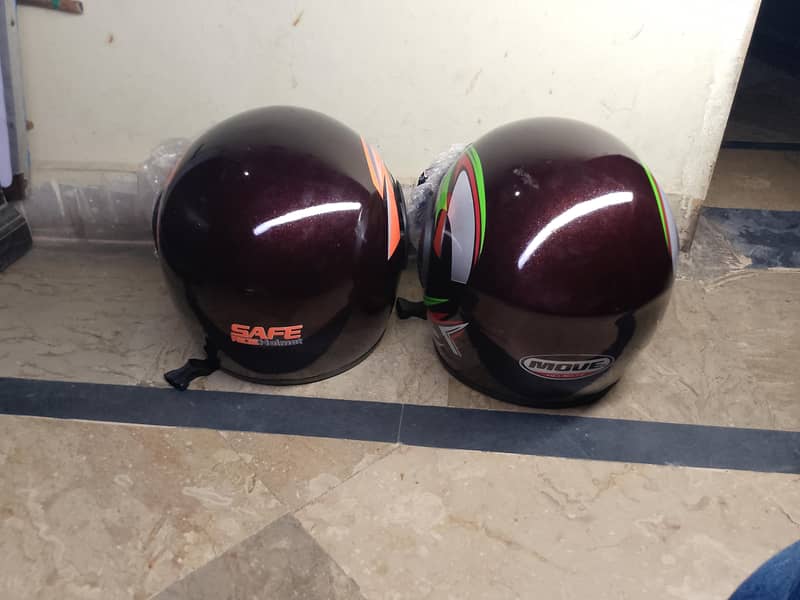 move or safe helmet 2