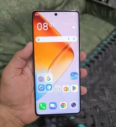 infinix