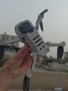 Dji mini 2 combo