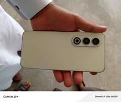 Itel S25
