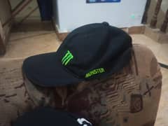 monster
