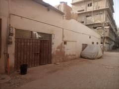 Corner