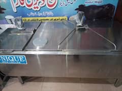 Milk Chiller