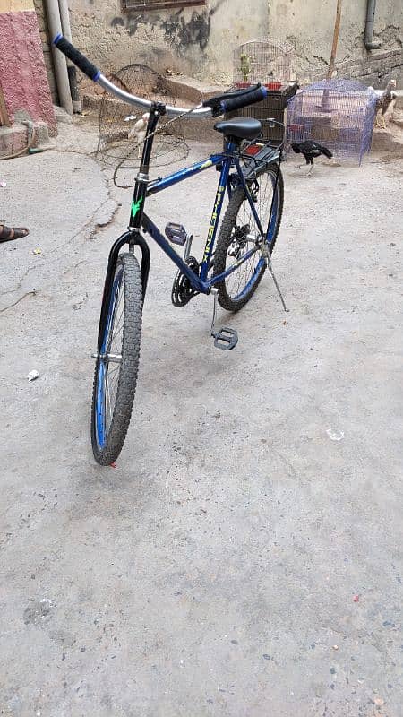 Phoenix Cycle big size || Condition 9/10 2