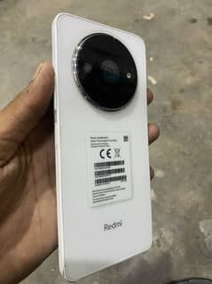 Redmi A3x