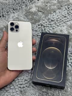 Iphone 12 pro