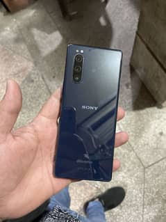 Sony Xperia 5