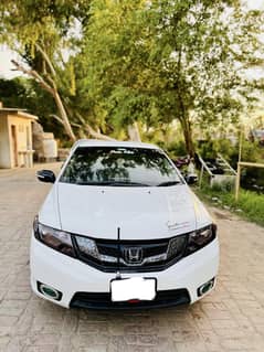Honda city 1.3