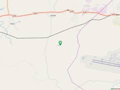 5 Marla Plot File For Sale Near Islamabad Airport