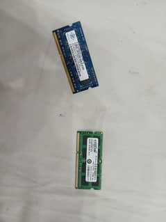 Ddr3 ram for  sale