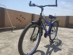 cycle