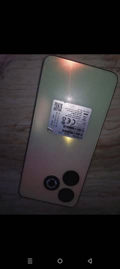 good condition