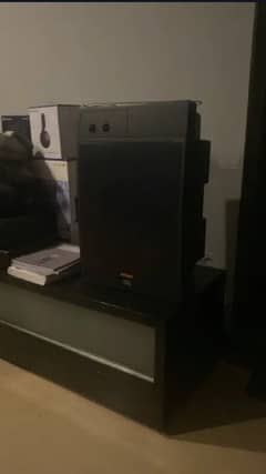 Original JBL Control 10s speaker