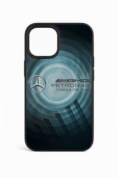 iPhone 14/15 Matte Black Back Cover – Premium Quality – Just Rs. 900”