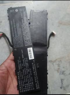 Haier y11c battery