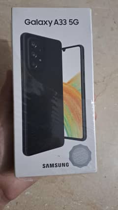 a33 5G 8 128