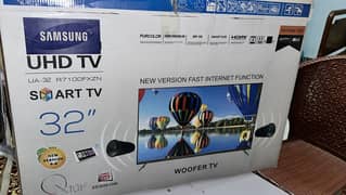 Samsung Smart Tv