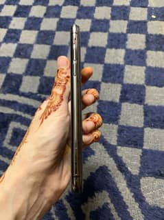 iPhone X non pta