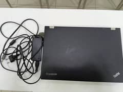 Lenovo laptop