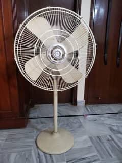 Stand fan stonex company