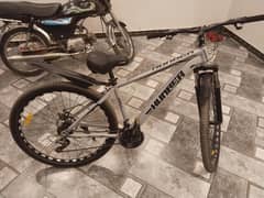 HUMBER BRAND NEW 2025 MODEL 11 GEARS