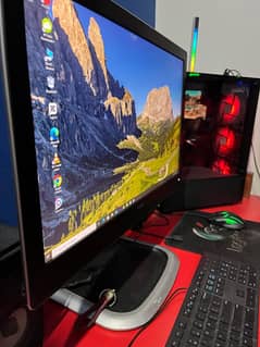 Gaming PC For Sale  Core i7