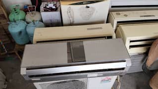 AC 1.5 tan for sal pit kar K mukammal
