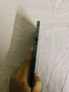 Iphone 12pro max 128 approve