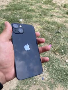 iPhone 13 128 gb jv