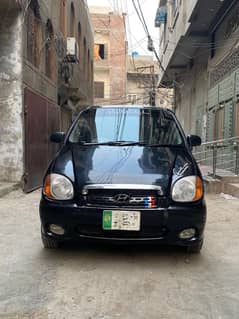SANTRO GV EXECUTIVE 2009 MODEL URJANTE SALE