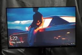 Computer Screen.