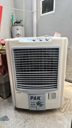 Air cooler pak home appliances