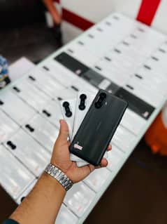 Redmi k40