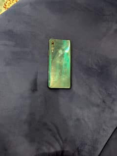 huwawei y9 prime 2019  4/128