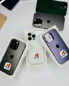 iphone 14 pro 512 gb PTA APPROVED 95% health