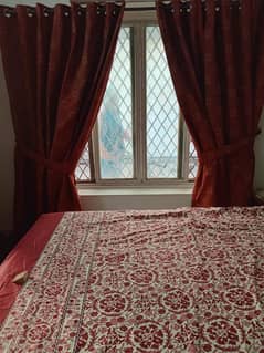 Curtains